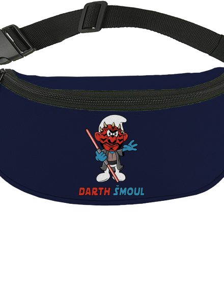 Darth Šmoul ledvinka French Navy