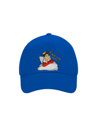 kšiltovka baseballka