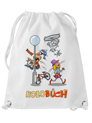 Kolobuch vak White