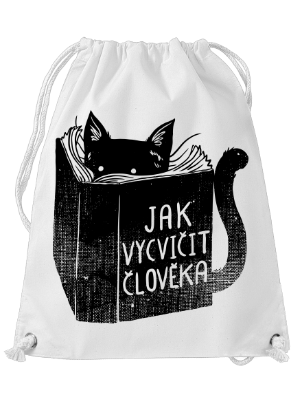 Povinná četba vak White