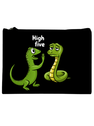 High Five taštička Black