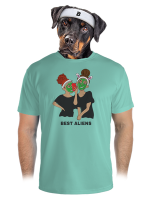 pánské sportovní tričko