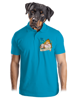 pánská polokošile