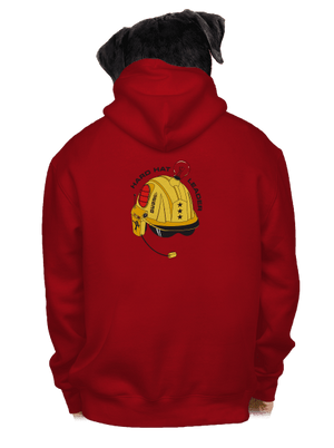 pánská mikina na zip