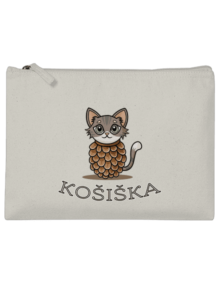 Košiška taštička Stracciatella