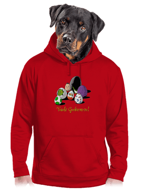 pánská mikina klokanka