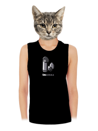 dámské tílko volné