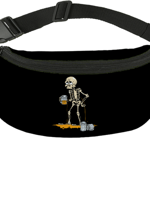 Kosťa ledvinka Black