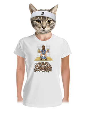 dámské sportovní tričko