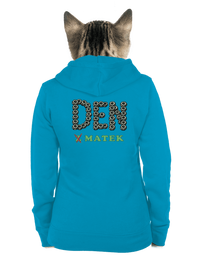 dámská mikina na zip