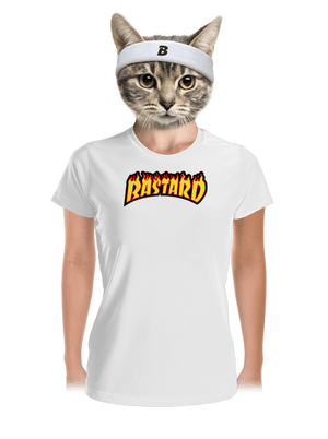 dámské sportovní tričko