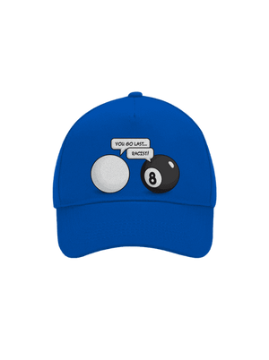 kšiltovka baseballka