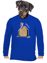 pánské dlouhý rukáv