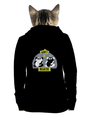 dámská mikina na zip