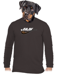 pánské dlouhý rukáv