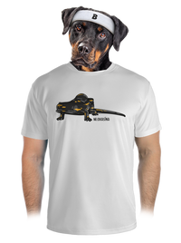 pánské sportovní tričko