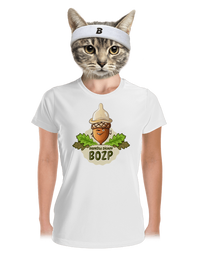 dámské sportovní tričko