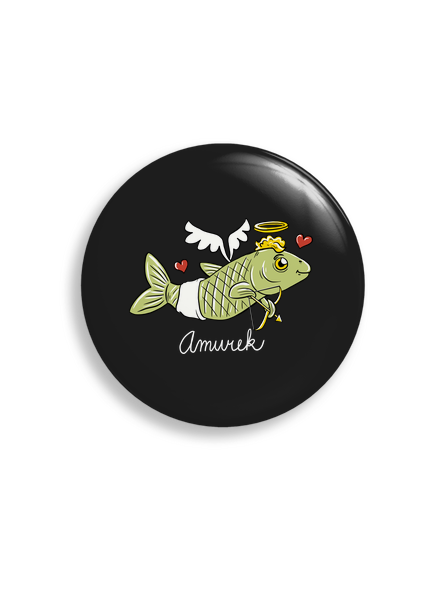 Amurek placka uni