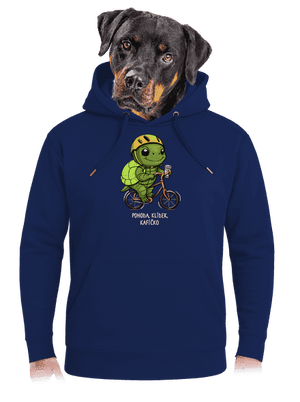 unisex mikina premium