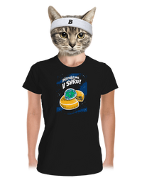 dámské sportovní tričko