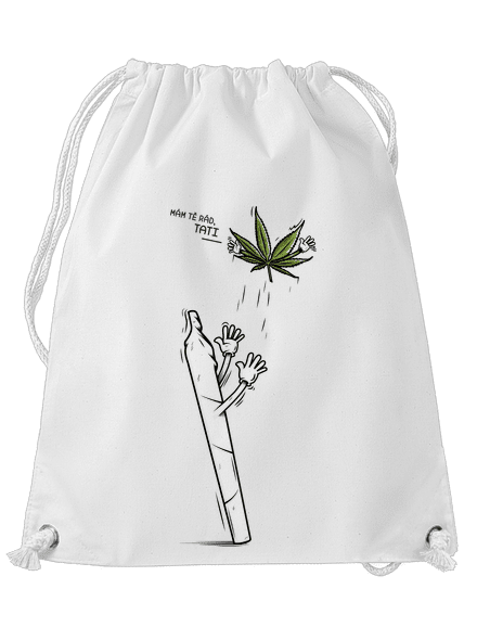 Joint a syn vak White