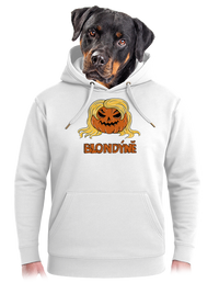 unisex mikina premium