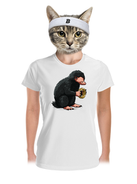 dámské sportovní tričko