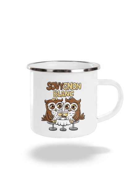 Sovygnon plecháček White