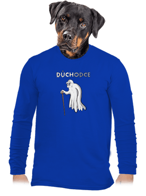 pánské dlouhý rukáv