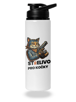 lahev na vodu
