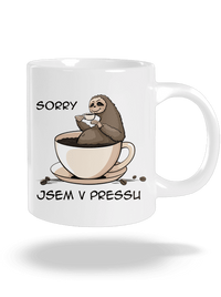 velký hrnek