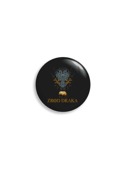 Zrod draka placka uni