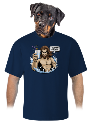 unisex tričko oversized