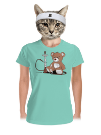 dámské sportovní tričko