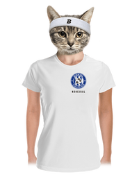dámské sportovní tričko