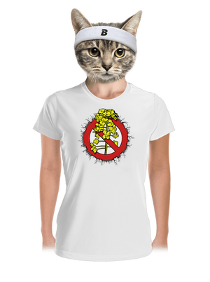 dámské sportovní tričko