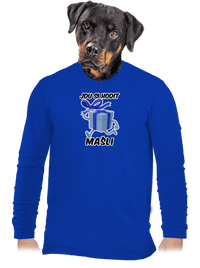 pánské dlouhý rukáv