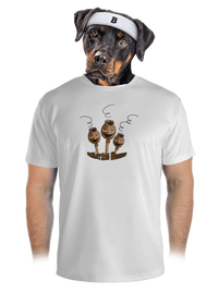 pánské sportovní tričko