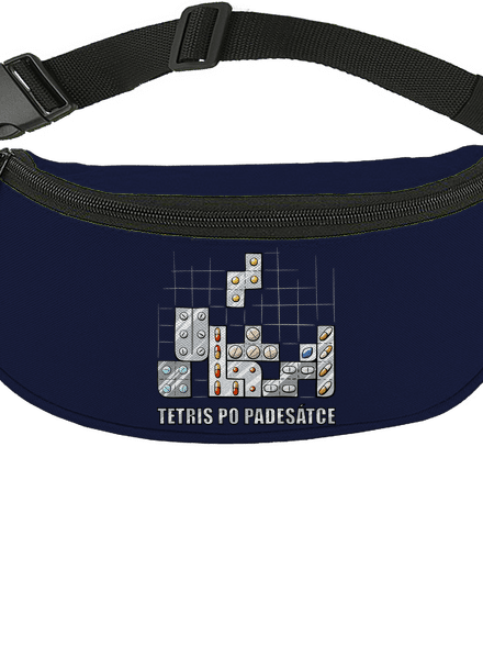 Tetris ledvinka French Navy
