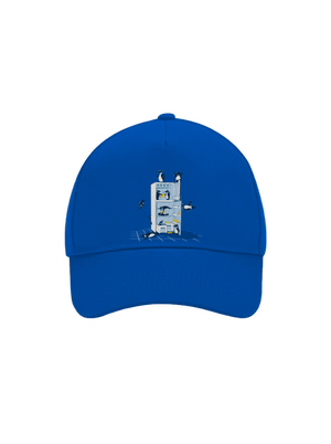 kšiltovka baseballka