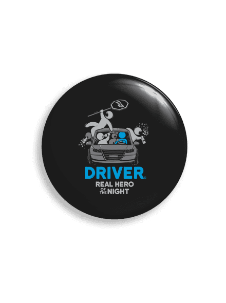 Driver placka uni
