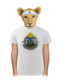 dětské sportovní tričko