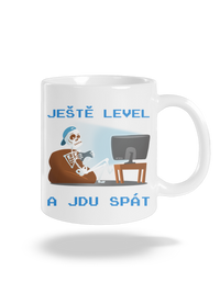 klasický hrnek