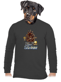 pánské dlouhý rukáv