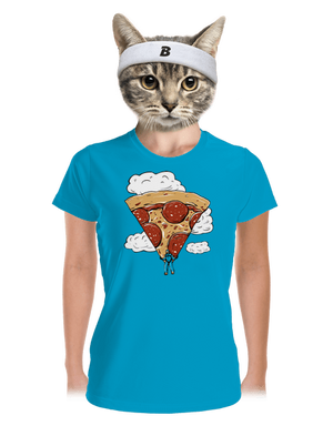 dámské sportovní tričko