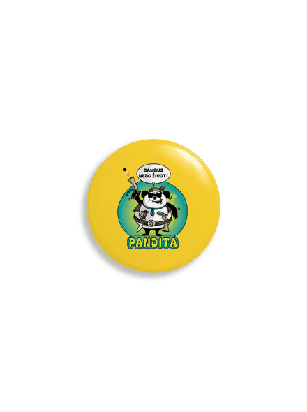 Pandita placka uni
