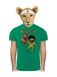 dětské sportovní tričko