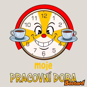 Pracovní doba