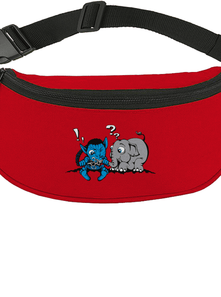 Error 501 ledvinka Red