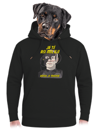 unisex mikina premium